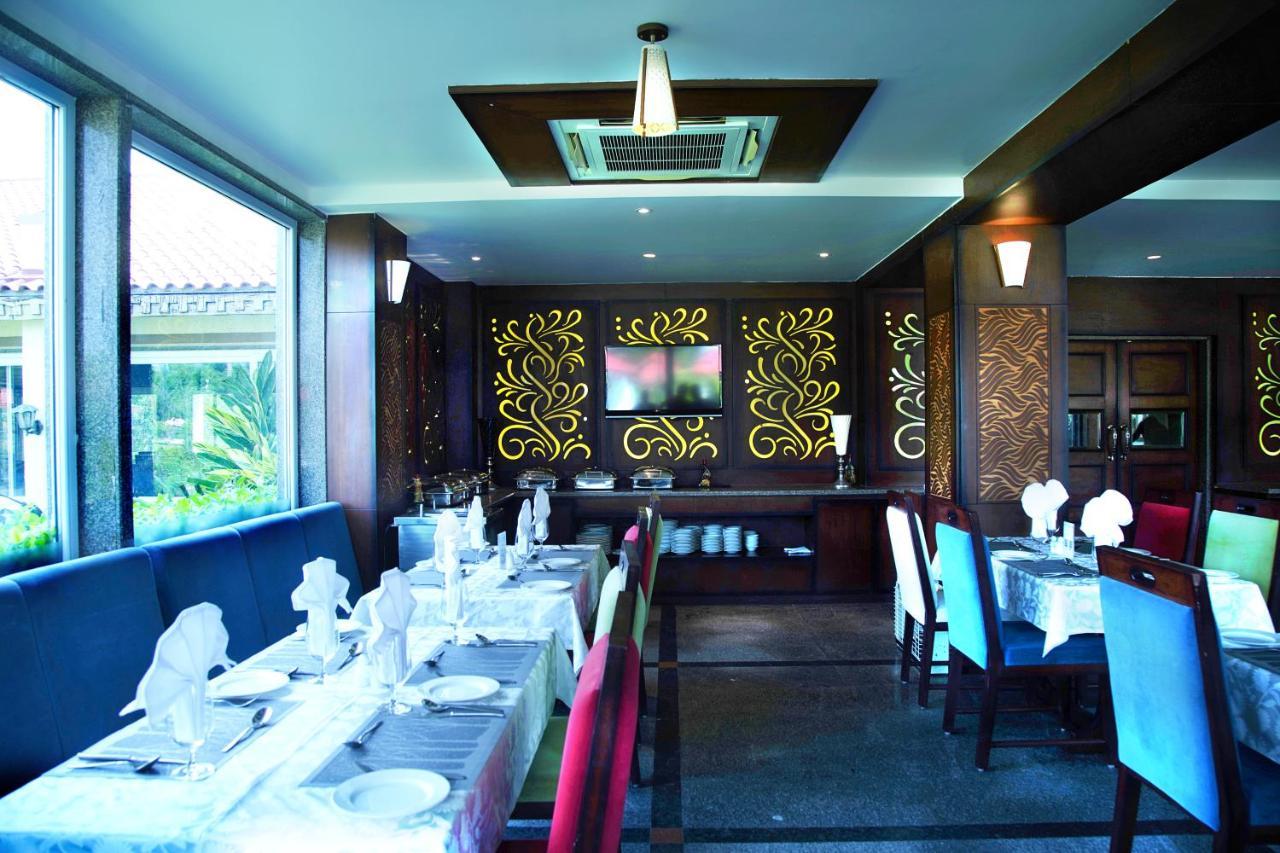 Neonz Resort And Club Sojitra Exterior photo