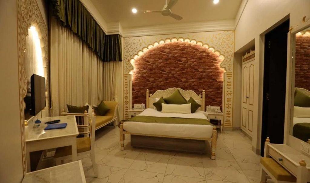 Neonz Resort And Club Sojitra Exterior photo